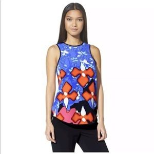 Peter Pilotto for Target Colorful Tank Size S
